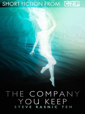cover image of The Company You Keep